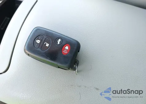 2009 Toyota Venza z USA, uszkodzony, nr VIN 4T3ZE11A99U011898